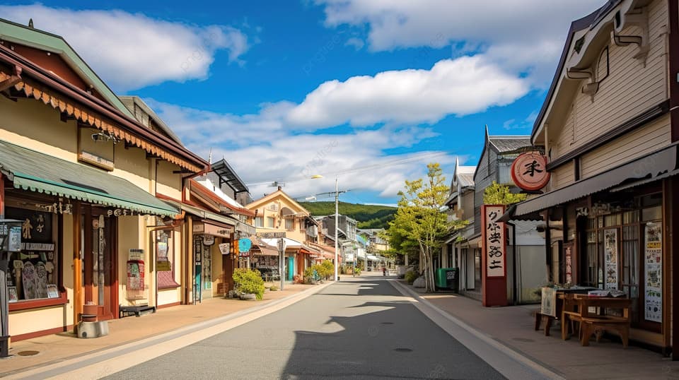 Tỉnh Tottori Nhật Bản: Vương quốc của những đồi cát lớn nhất Nhật Bản Tỉnh Tottori Nhật Bản: Vương quốc của những cồn cát xinh đẹp