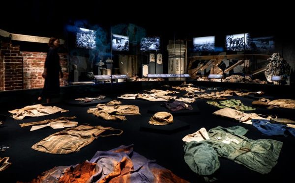 Hiroshima Peace Memorial Museum | Tỉnh Hiroshima Nhật Bản