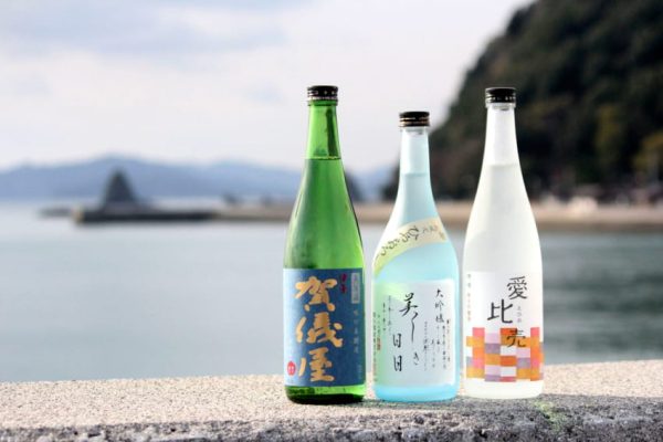 Tỉnh Kochi Nhật Bản: "Thiên đường" Rượu Sake Nhật Bản