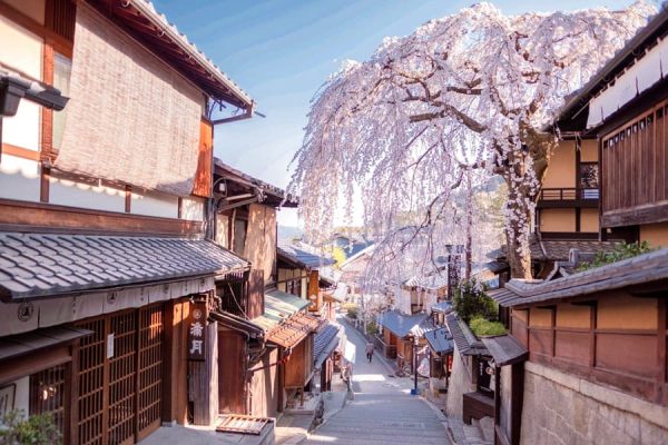 Hành trình 7 ngày khám phá Nhật Bản tự túc và những trải nghiệm khó quên Thành phố Kyoto: Top 20 điểm du lịch "cố đô" của Nhật Bản