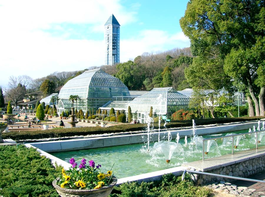 Kumamoto City Zoo and Botanical Garden | Tỉnh Kumamoto Nhật Bản