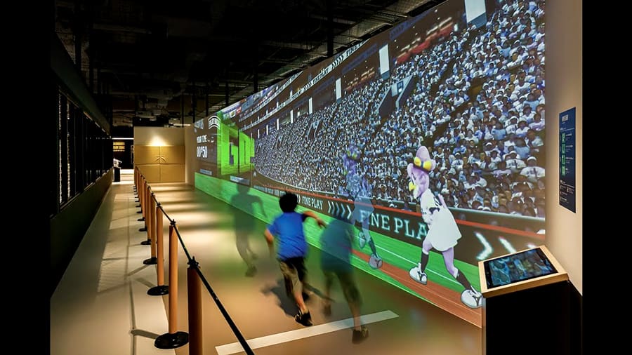 Oh Sadaharu Baseball Museum | Thành phố Fukuoka Nhật Bản