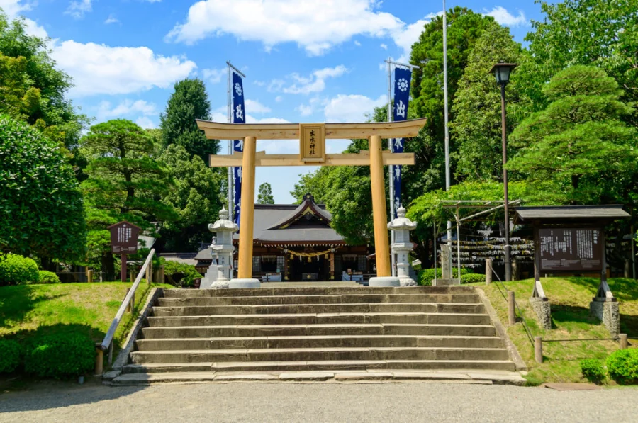 Suizenji Jojuen Garden | Tỉnh Kumamoto Nhật Bản