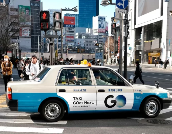 Hành trình 7 ngày khám phá Nhật Bản tự túc và những trải nghiệm khó quên Cách di chuyển đến Hoàng cung Tokyo