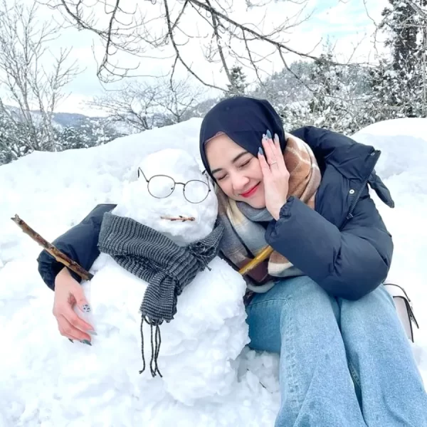 Du lịch làng cổ shirakawago - Gifu, Nhật Bản