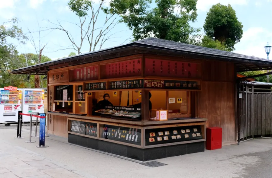 Chùa vàng Kinkakuji - Khám phá bí ẩn của ngôi chùa dát vàng ở Kyoto Chùa vàng Kinkakuji: Vẻ đẹp của ngôi chùa dát vàng ở Kyoto