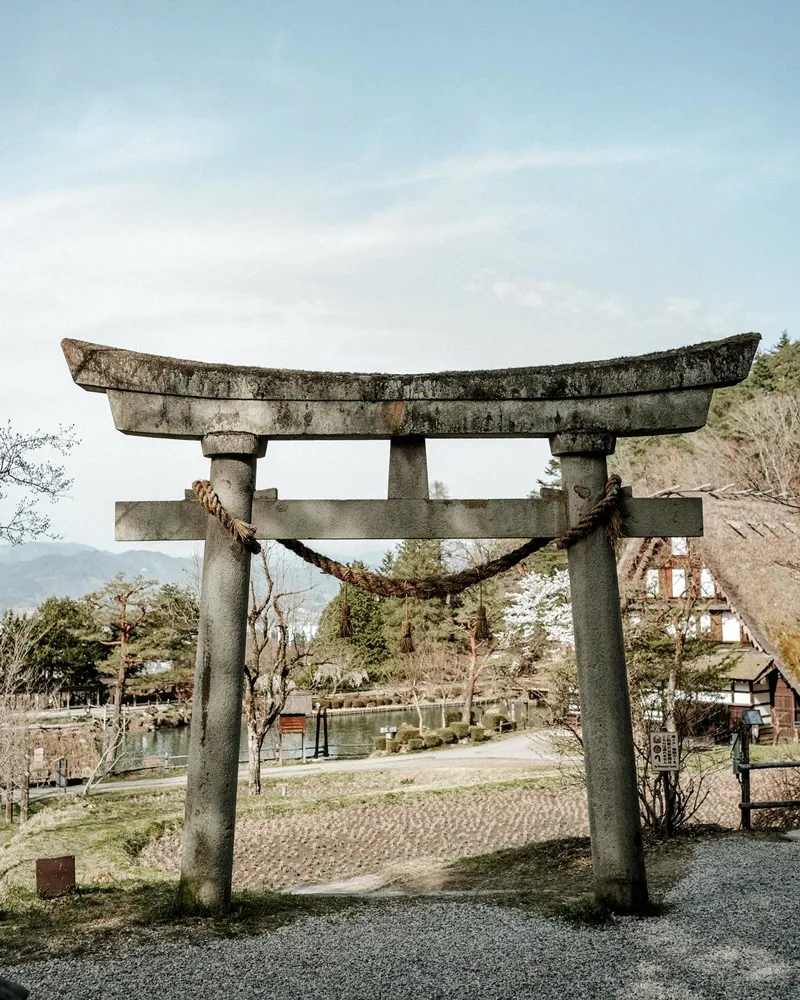 Làng cổ Takayama - Tiểu Kyoto của Gifu