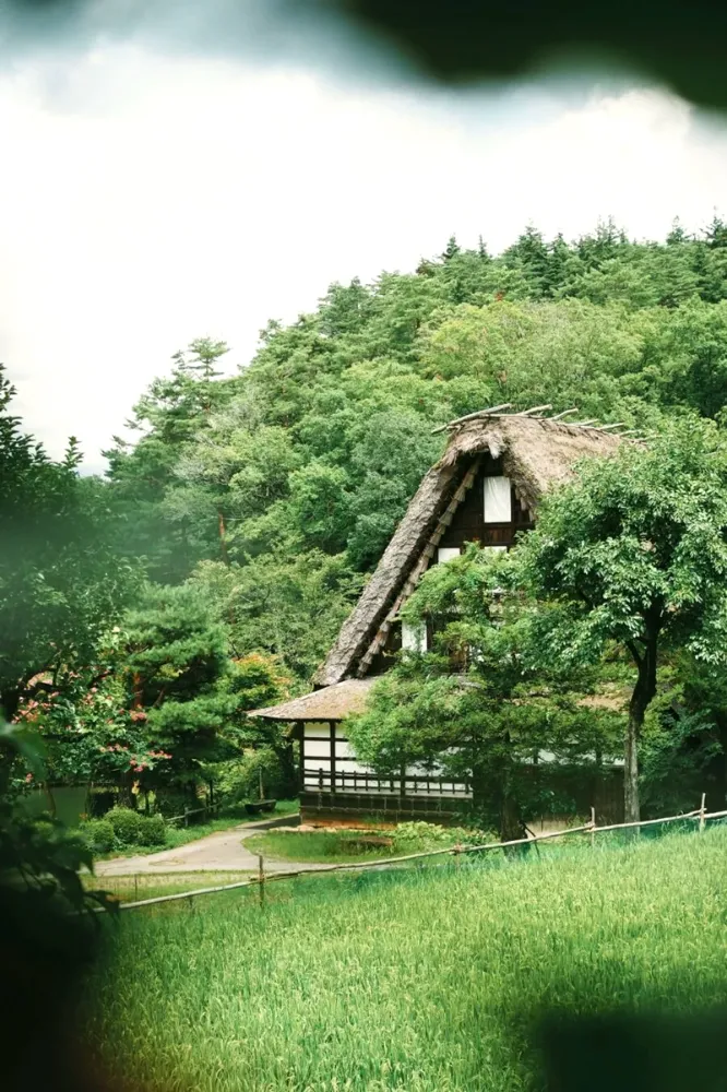 Làng cổ Takayama - Tiểu Kyoto của Gifu