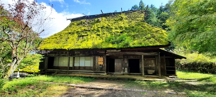 Làng cổ Takayama - Tiểu Kyoto của Gifu