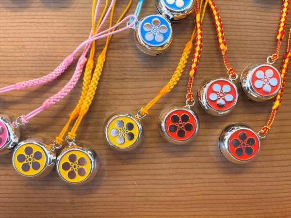 Vẻ đẹp linh thiêng của đền Osaka Tenmangu 1000 năm tuổi