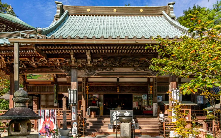 Itsukushima Island - Khám phá hòn đảo thần tiên ở Hiroshima