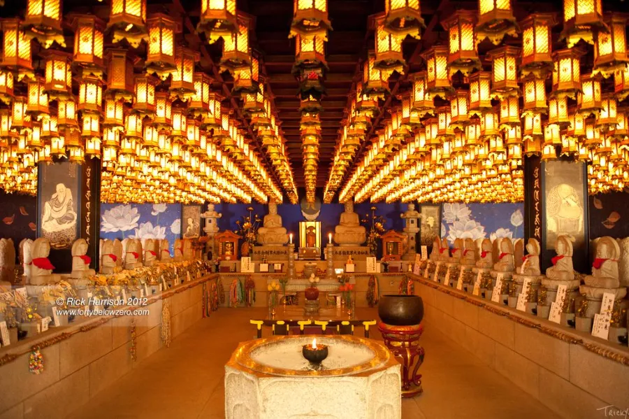 Itsukushima Island - Khám phá hòn đảo thần tiên ở Hiroshima