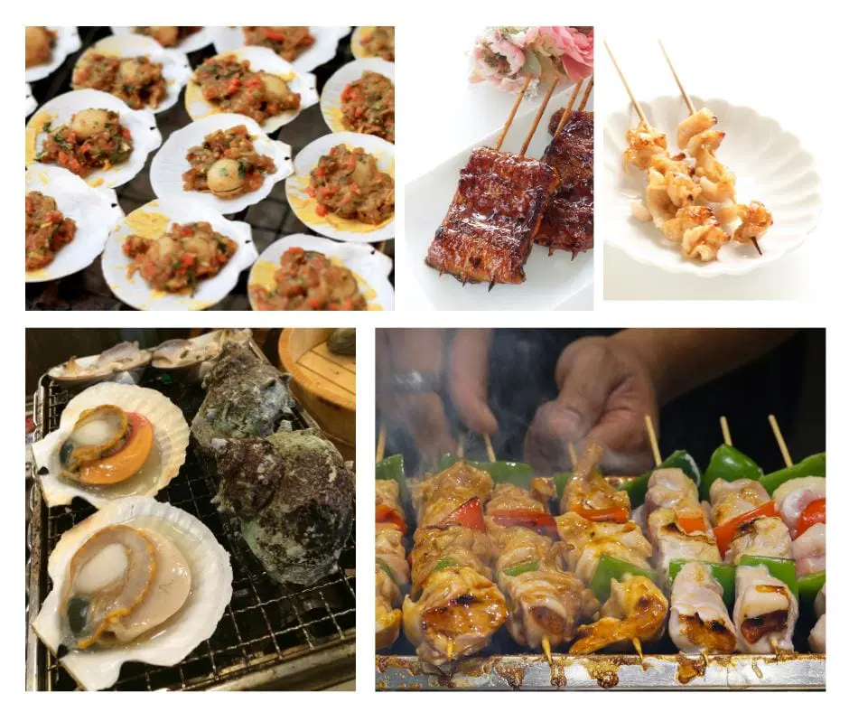 Itsukushima Island - Khám phá hòn đảo thần tiên ở Hiroshima