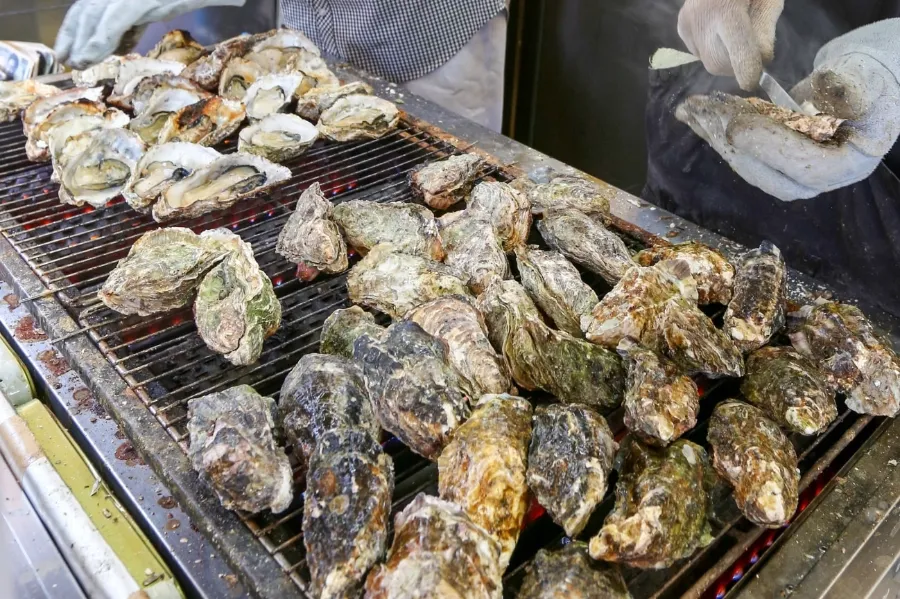 Itsukushima Island - Khám phá hòn đảo thần tiên ở Hiroshima