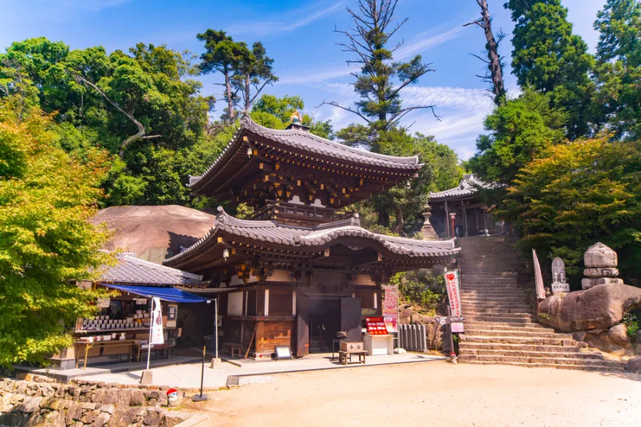 Itsukushima Island - Khám phá hòn đảo thần tiên ở Hiroshima