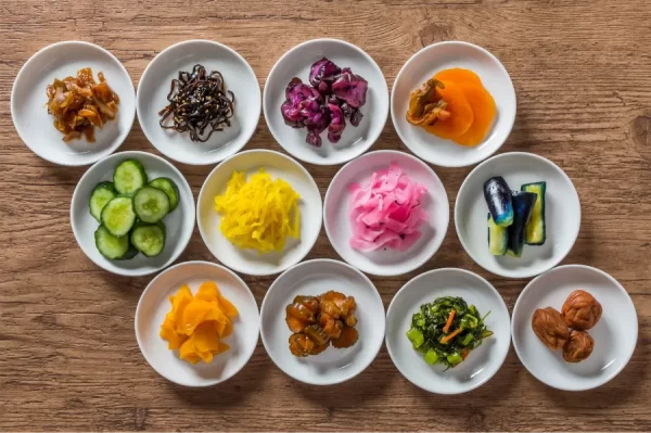 Mì Ramen - Món ăn "quốc hồn quốc túy" của xứ sở hoa anh đào Nishiki Market - Thiên đường ẩm thực hấp dẫn tại chợ Nishiki