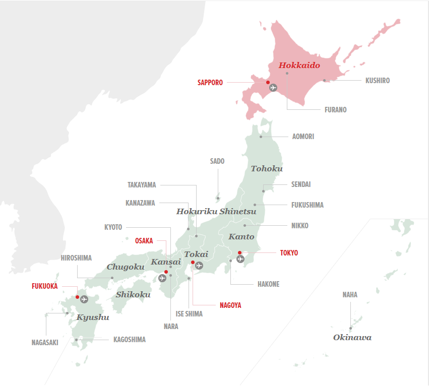 Nippon Travel
