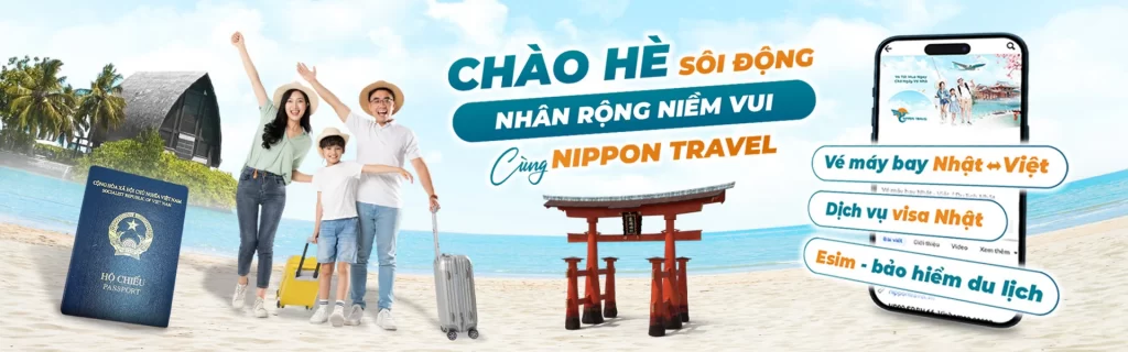 Nippon Travel