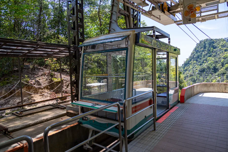 Itsukushima Island - Khám phá hòn đảo thần tiên ở Hiroshima