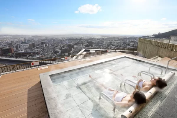 Minoh Park - Công viên Minoo Park tuyệt đẹp ẩn mình giữa Osaka