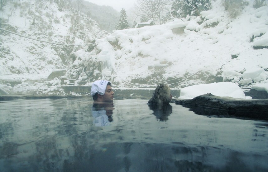 Arima Onsen - Khu nghỉ dưỡng suối nóng hàng đầu Nhật Bản