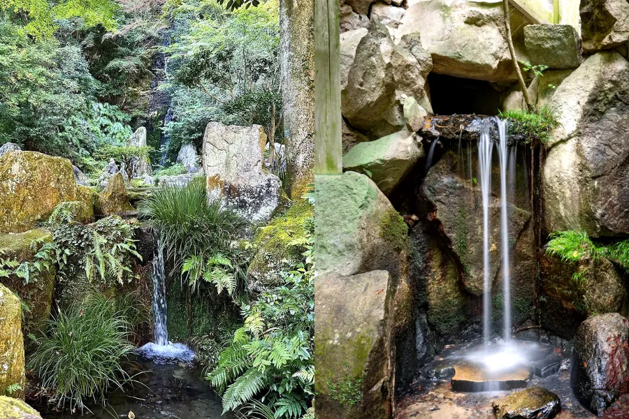 Mitaki Dera Temple - Vẻ đẹp thanh bình giữa lòng Hiroshima