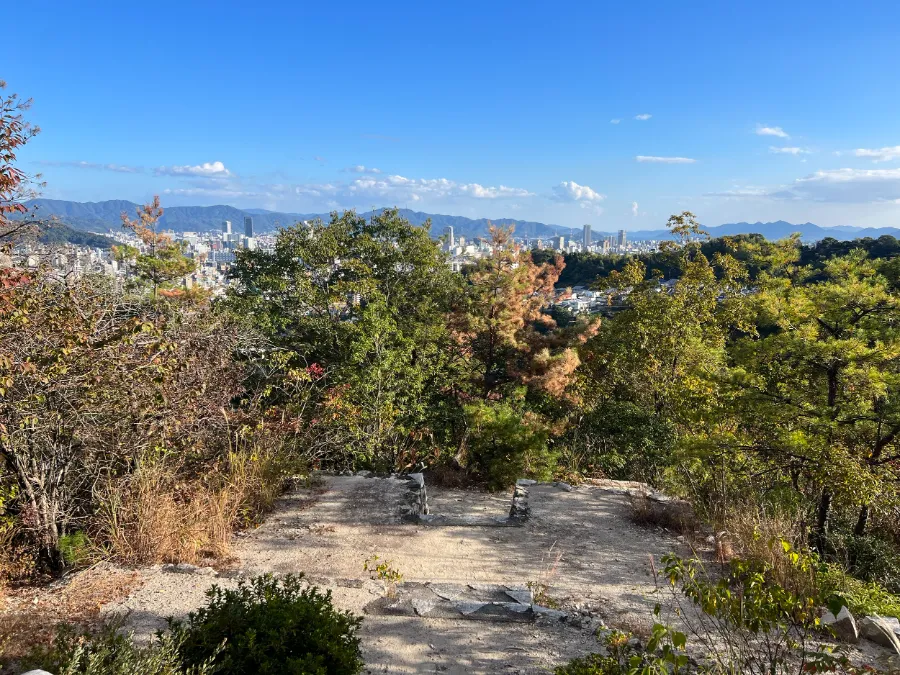 Mitaki Dera Temple - Vẻ đẹp thanh bình giữa lòng Hiroshima