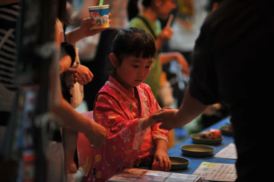 Top 11 lễ hội mùa hè Nhật Bản sôi động nhất Mitama Matsuri | Lễ hội mùa hè Nhật Bản