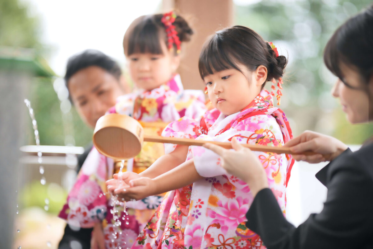 Lễ hội Shichi-go-san