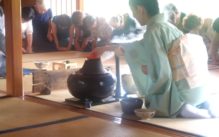 Shukkeien Garden: Góc bình yên giữa lòng nước Nhật