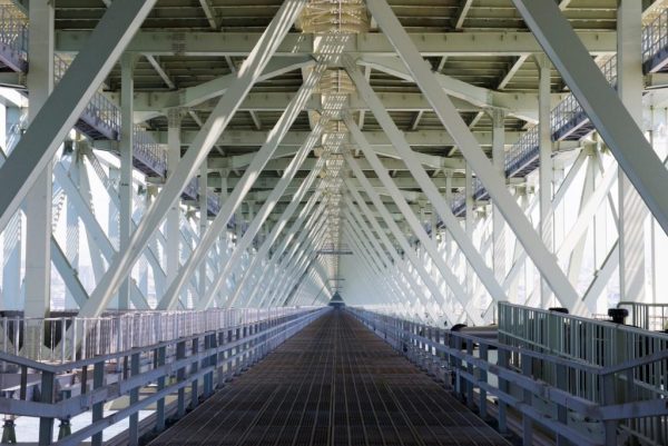 Cầu Akashi Kaikyo - Dải lụa rực rỡ giữa biển trời mênh mông