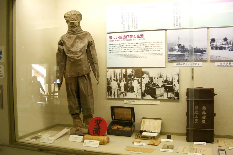 Okunoshima Island - Khám phá hòn đảo của những chú thỏ đáng yêu Okunoshima Island (Đảo Okunoshima) - Đảo thỏ ở Hiroshima (Rabbit Island)