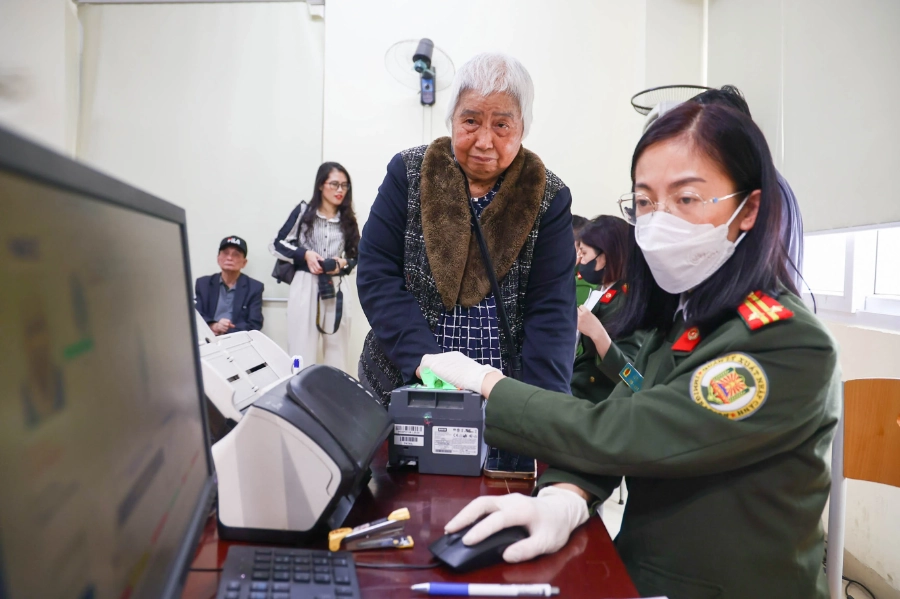 Hộ chiếu (Passport) - Chìa khóa mở cửa đến với Nhật Bản