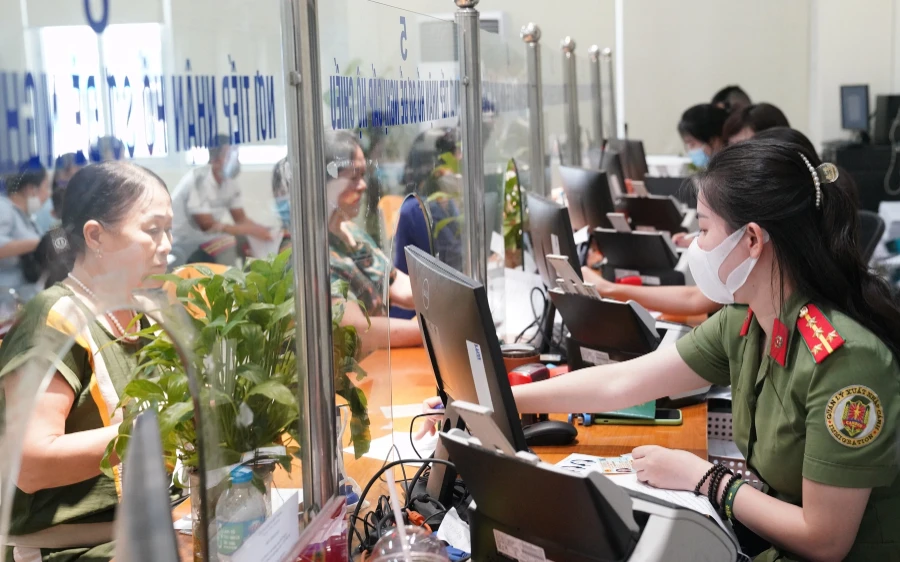 Hướng dẫn làm hộ chiếu đầy đủ, chi tiết từ A đến Z