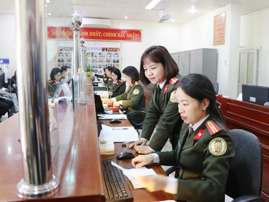 Hướng dẫn làm hộ chiếu đầy đủ, chi tiết từ A đến Z