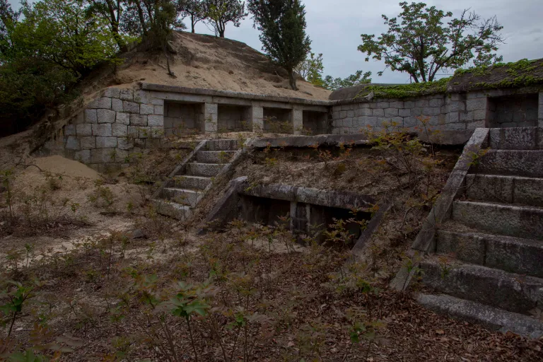 Okunoshima Island - Khám phá hòn đảo của những chú thỏ đáng yêu Okunoshima Island (Đảo Okunoshima) - Đảo thỏ ở Hiroshima (Rabbit Island)