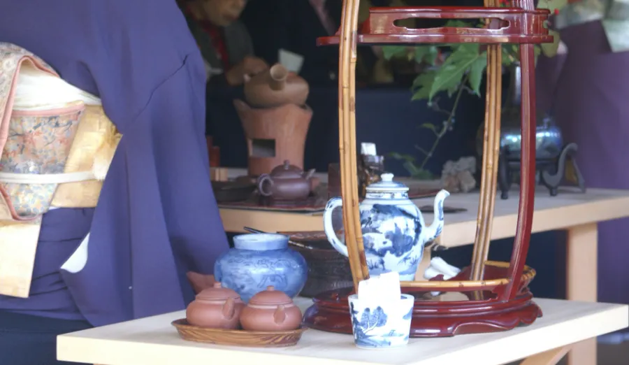 Shukkeien Garden: Góc bình yên giữa lòng nước Nhật