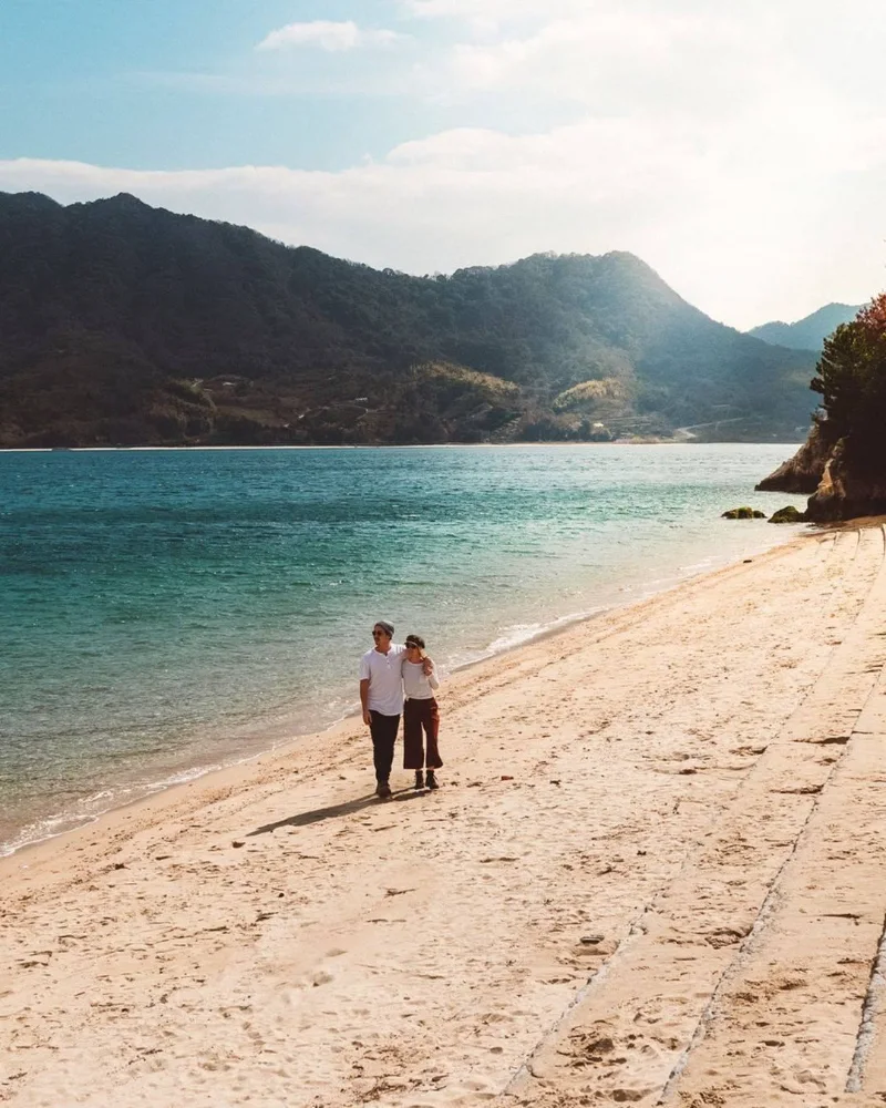 Okunoshima Island - Khám phá hòn đảo của những chú thỏ đáng yêu Okunoshima Island (Đảo Okunoshima) - Đảo thỏ ở Hiroshima (Rabbit Island)