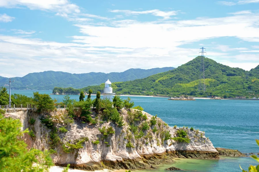 Okunoshima Island - Khám phá hòn đảo của những chú thỏ đáng yêu Okunoshima Island (Đảo Okunoshima) - Đảo thỏ ở Hiroshima (Rabbit Island)