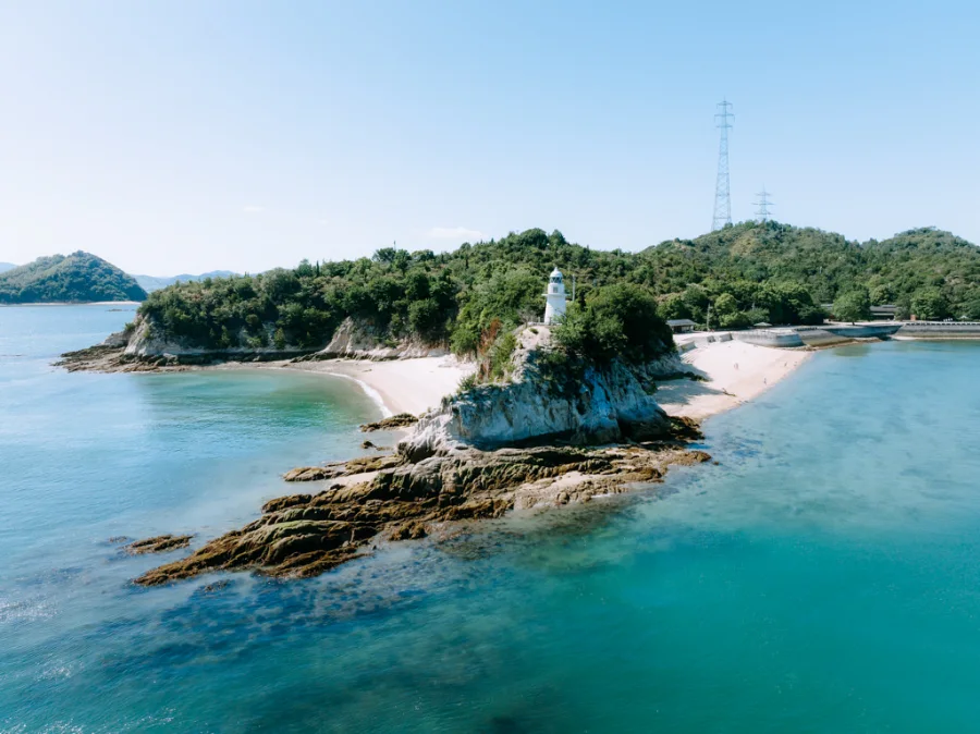 Okunoshima Island - Khám phá hòn đảo của những chú thỏ đáng yêu Okunoshima Island (Đảo Okunoshima) - Đảo thỏ ở Hiroshima (Rabbit Island)