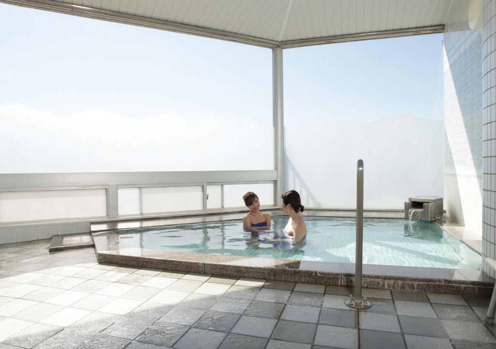 Okunoshima Island - Khám phá hòn đảo của những chú thỏ đáng yêu Okunoshima Island (Đảo Okunoshima) - Đảo thỏ ở Hiroshima (Rabbit Island)