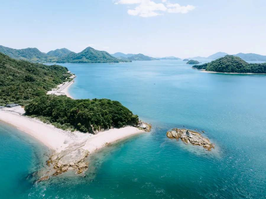 Okunoshima Island - Khám phá hòn đảo của những chú thỏ đáng yêu Okunoshima Island (Đảo Okunoshima) - Đảo thỏ ở Hiroshima (Rabbit Island)