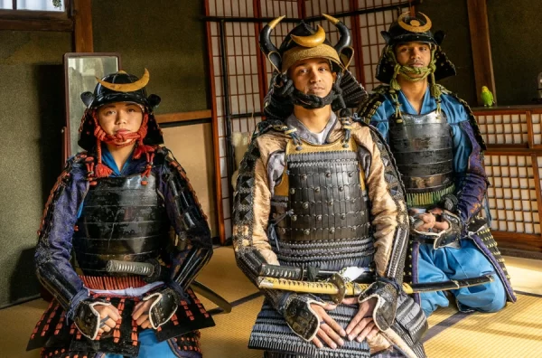 Hiroshima Castle - Lâu đài Hiroshima cổ kính