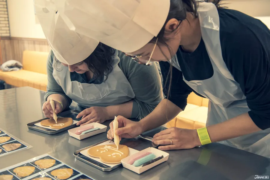 Shiroi Koibito Park (Công viên Shiroi Koibito) - Sapporo