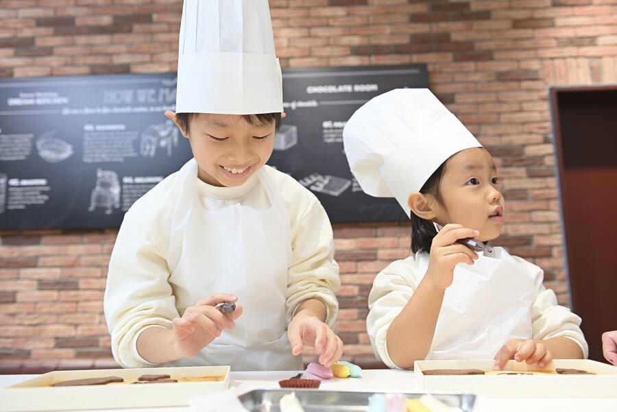 Shiroi Koibito Park (Công viên Shiroi Koibito) - Sapporo