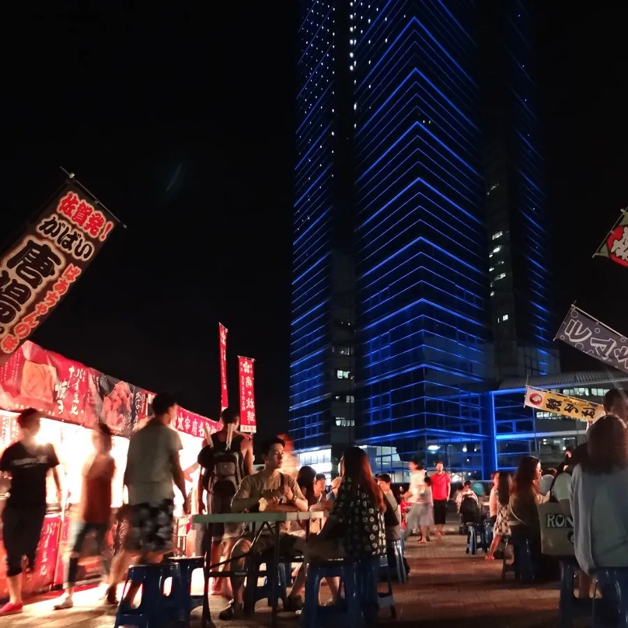 Lễ hội Tanabata (Tanabata Matsuri) - Lễ hội Nhật Bản