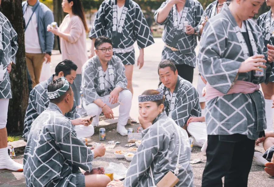 Kanamara Matsuri - Lễ hội "Của Quý" độc đáo nhất Nhật Bản