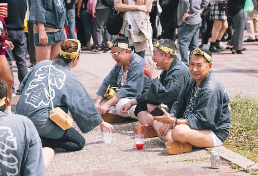 Kanamara Matsuri - Lễ hội "Của Quý" độc đáo nhất Nhật Bản