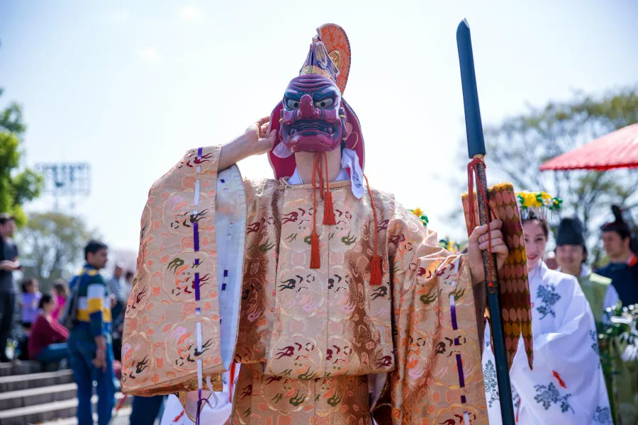 Kanamara Matsuri - Lễ hội "Của Quý" độc đáo nhất Nhật Bản