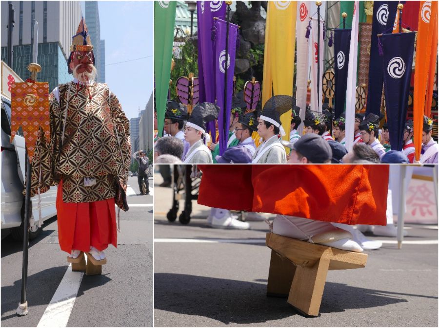 Kanda Matsuri - Đại Lễ Hội Giữa Lòng Thành Phố Tokyo